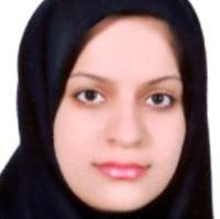 بهناز ایل بیگی گلستانی
