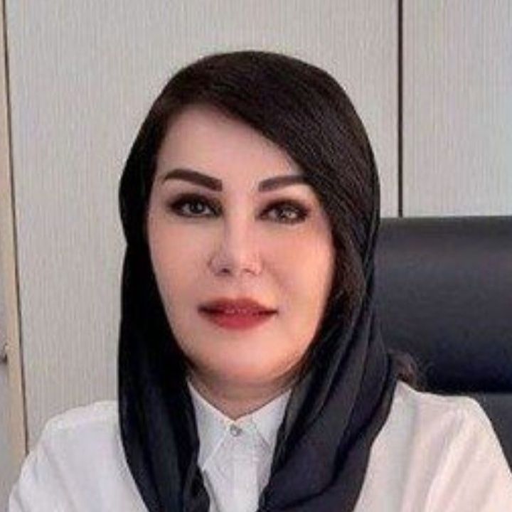 مریم سلیمی