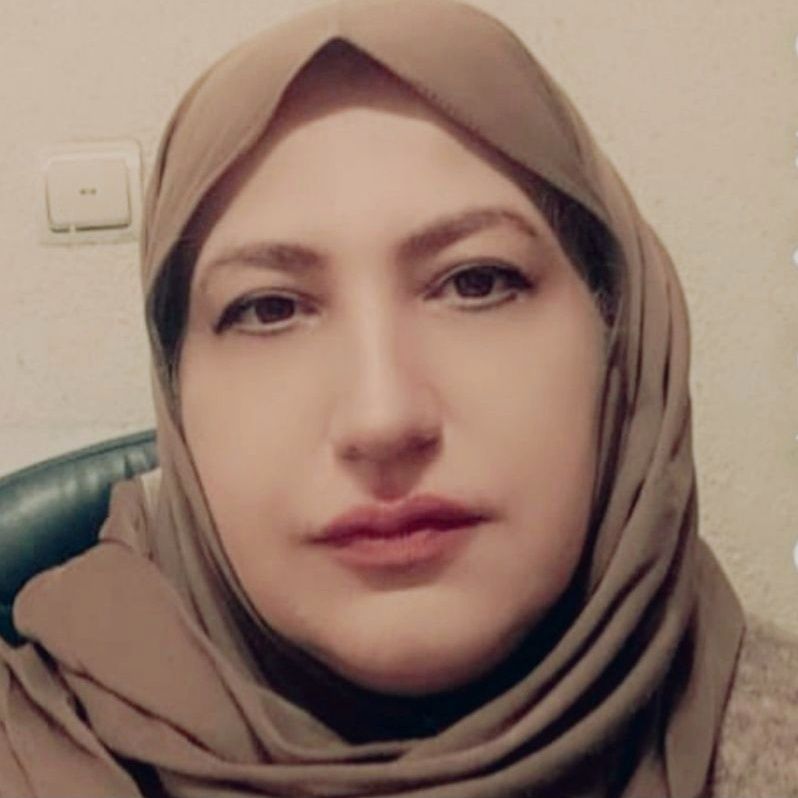 دکتر فریبا شریف لفجانی