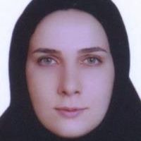 دکتر مریم بخشی