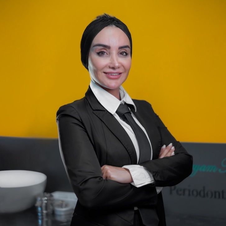 دکتر مریم کاردان