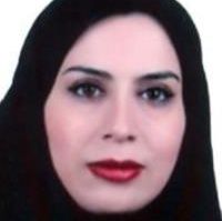 دکتر الهام وجدی