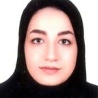 دکتر ویدا قنبری