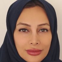 ثریا میرگماری