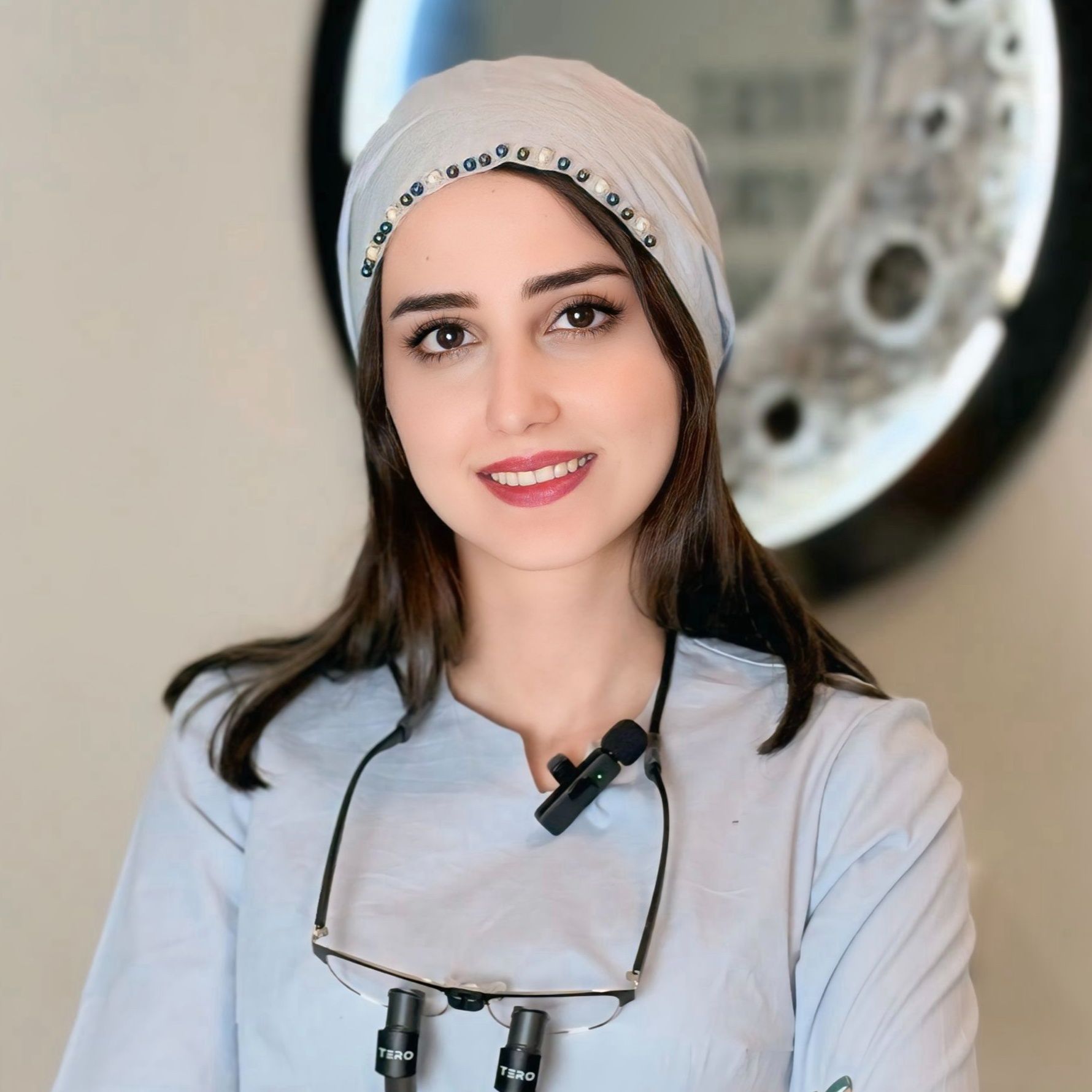 دکتر شیوا علیزاده ارسی
