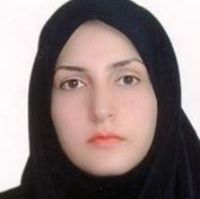 دکتر ندا خزاعی کرقند