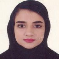فاطمه بختیاری