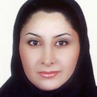 دکتر سودابه پیروزی