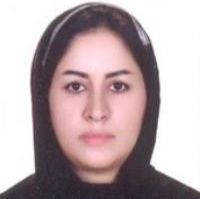 طاهره کاشرفی فرد