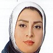 مریم السادات خشوعی اصفهانی
