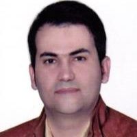 دکتر محسن بیات