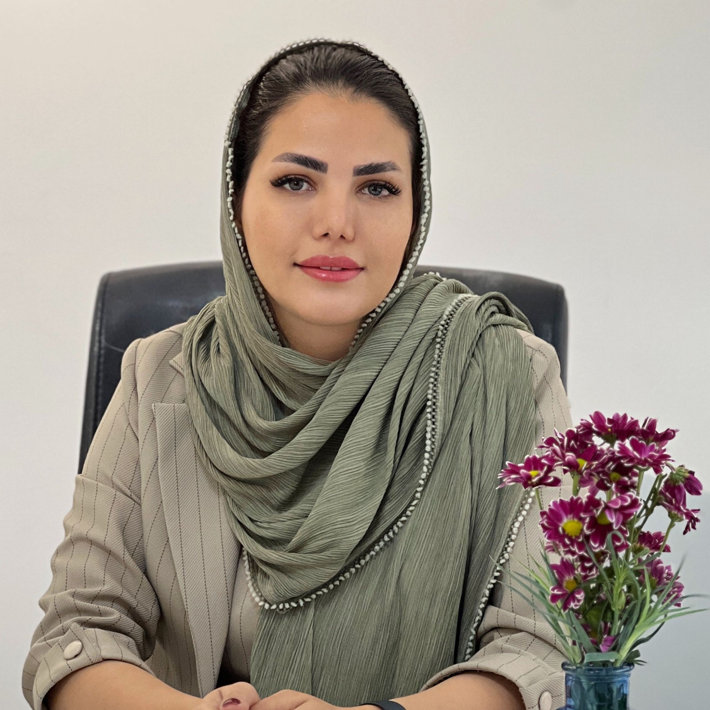 فاطمه کرمی