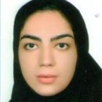 دکتر نگار کاظمیون