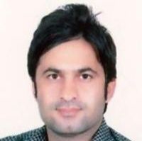 دکتر مهدی یوسف زاده