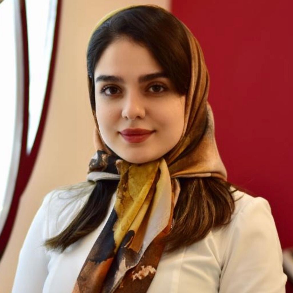 ملیکا کافی ثانی