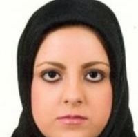 دکتر آرزو زارعی
