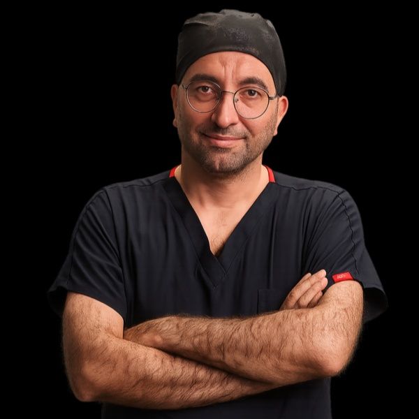 دکتر محمد ابراهیمی