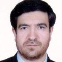 دکتر علی جعفری