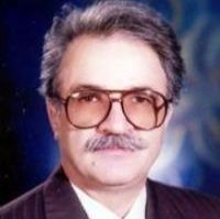 دکتر خیراله ایران نژاد