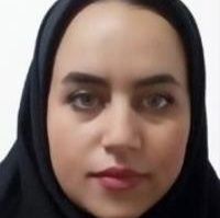 دکتر سحرناز کوثری