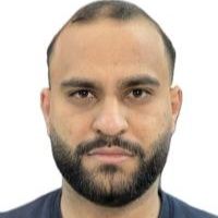 دکتر امیررضا تسلیمی