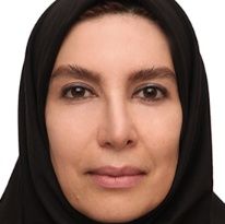 مرضیه غلام قاسمی