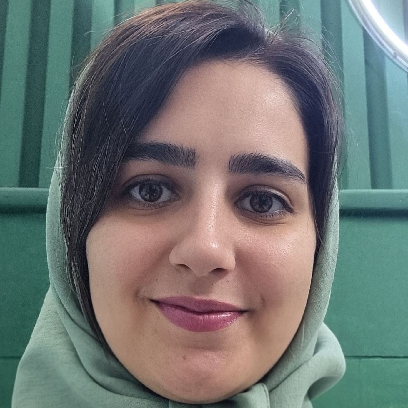 دکتر آتوسا رضوانی ثانی جویباری