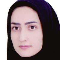 دکتر بنفشه غلامی
