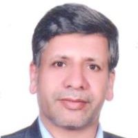 دکتر حجت اله کشت کار