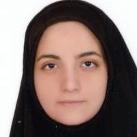 دکتر وجیهه عزیزی لاری