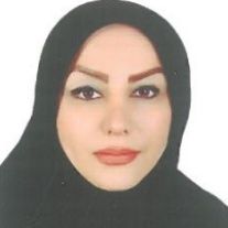 معصومه گلاب شکر