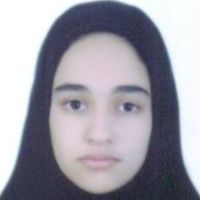 فاطمه مهرابی