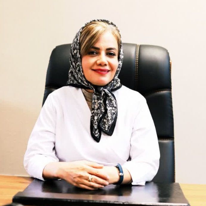 دکتر فریبا ایران پناه