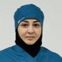 دکتر سیده فاطمه محمودآبادی