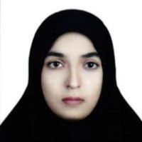 سعیده اسماعیلی