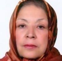 دکتر پری دخت نینا علوی