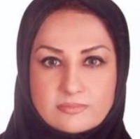 دکتر مژگان امیرسرداری گودرزی