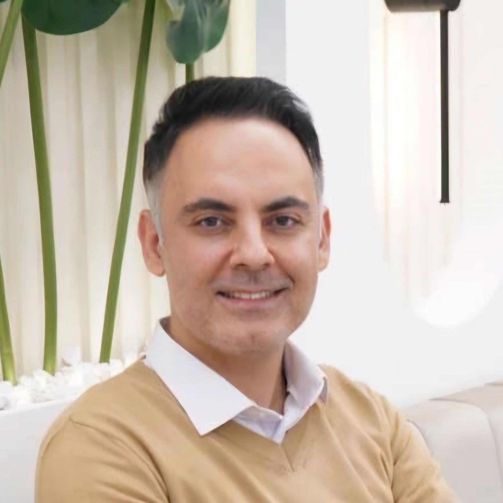 دکتر شهرام صالحی راد