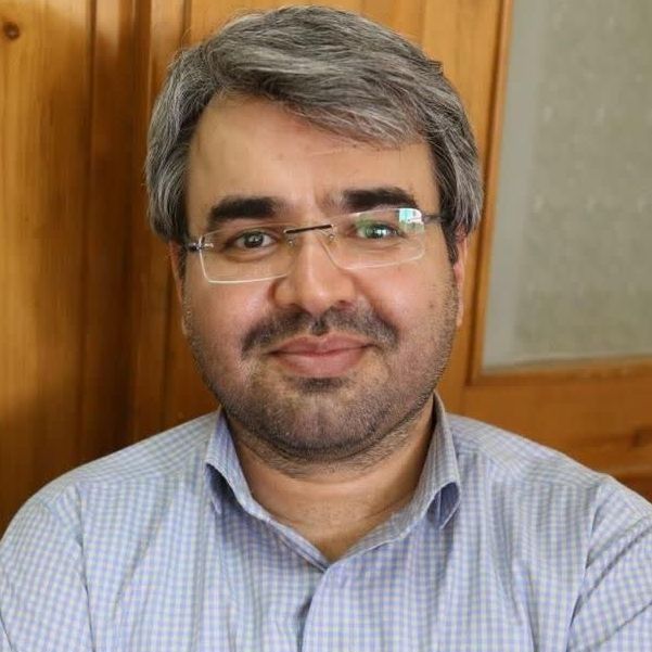 دکتر رضا ایرانمنش