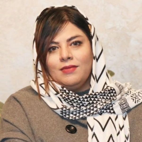 انسیه نعمت الهی