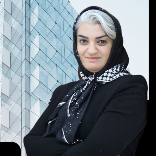 دکتر مریم زینالی