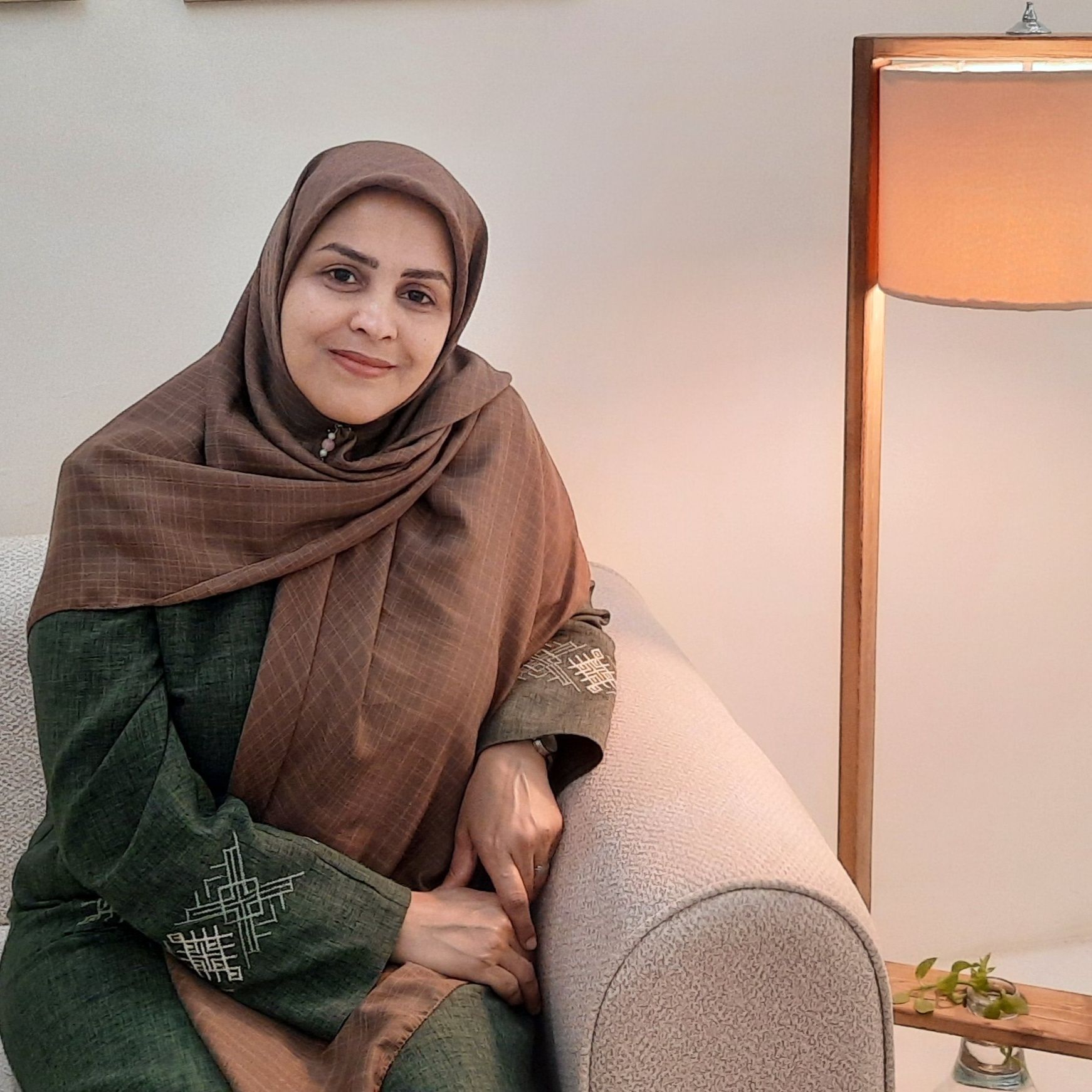 سوسن صدرزمانی