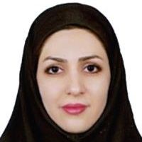 دکتر الهام هاشمی