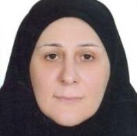 دکتر اعظم السادات مدنی