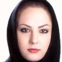دکتر هانیه احمدی