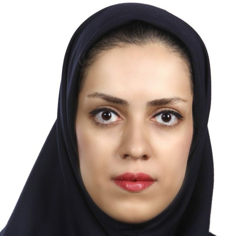 دکتر پرندوش هاشمی زاده