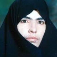 شمعه عبود پیری