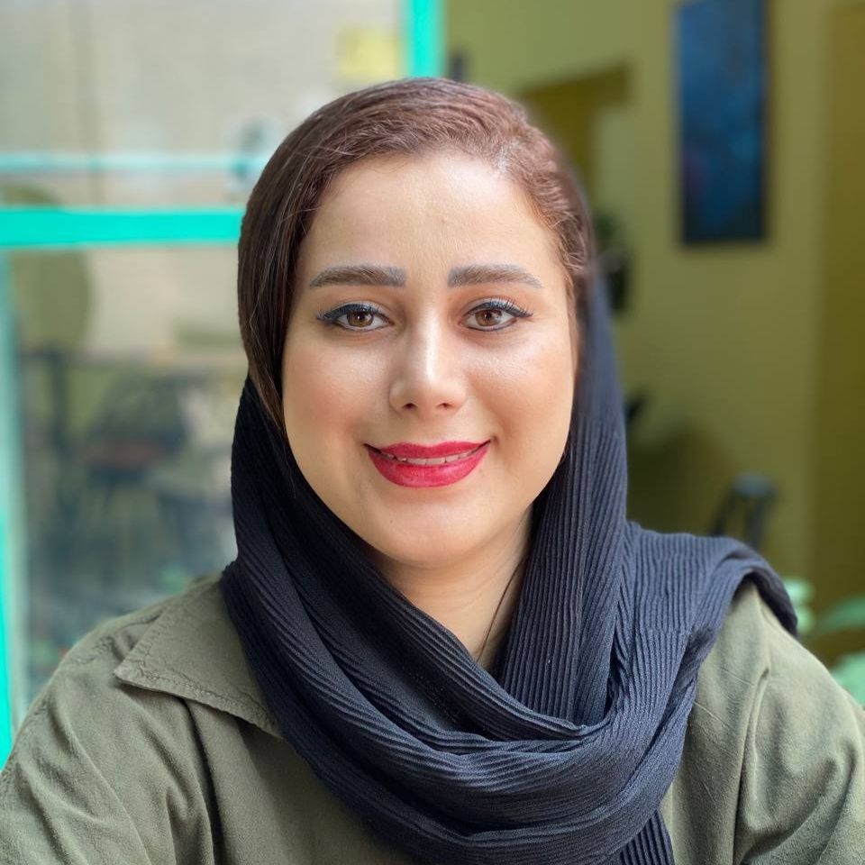 سحر محمدی پور