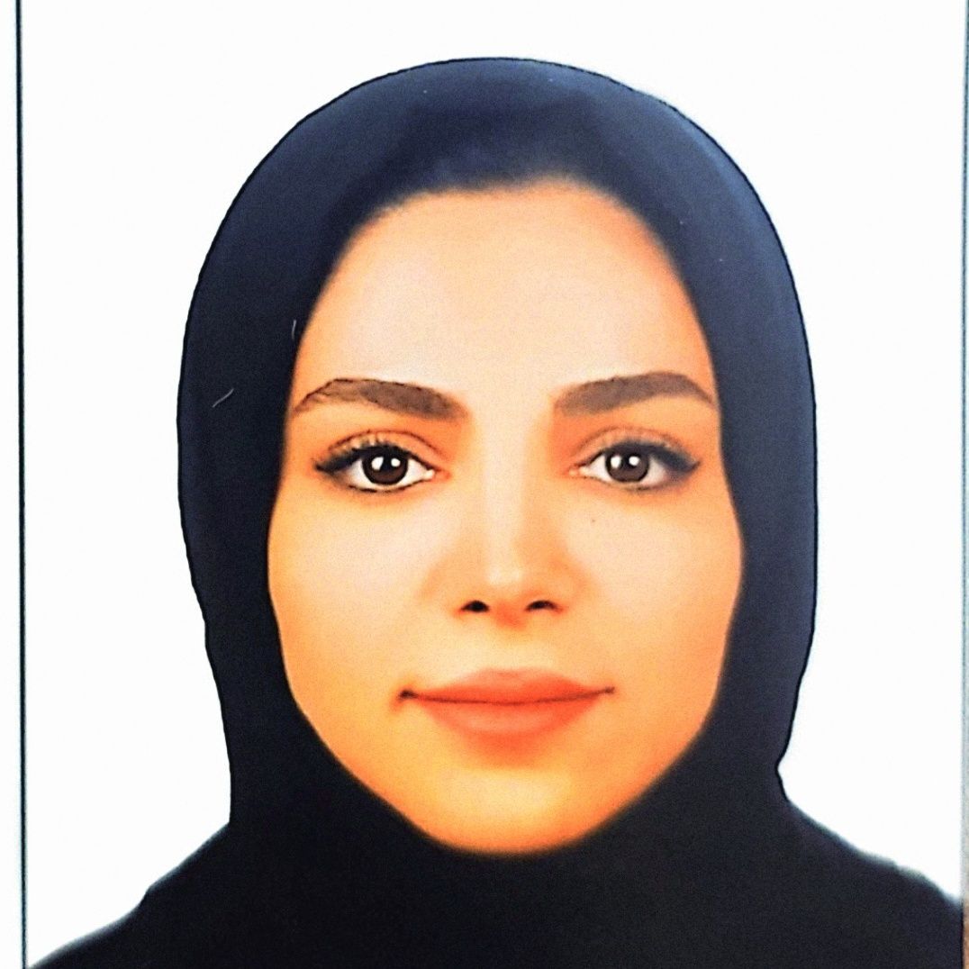 مروارید برهانی راد