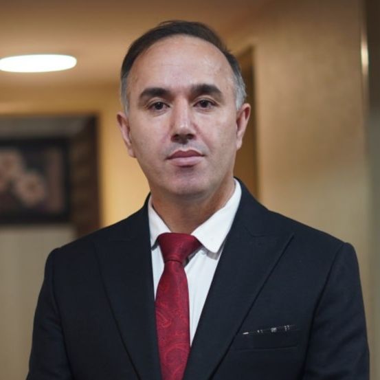 دکتر سعید بابایی